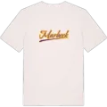 Marbeck baseball t-shirt