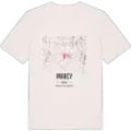 Marcy karta t-shirt