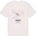 Mardin karta t-shirt