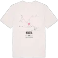 María karta t-shirt