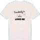 Någon i Máriapócs älskar mig t-shirt