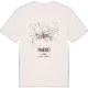 Maribo karta t-shirt
