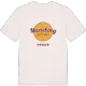 Marieborg cirkel t-shirt