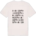 Marienthal West ordlek t-shirt