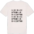 Marina centro ordlek t-shirt