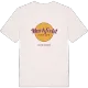 Markfield cirkel t-shirt