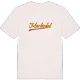 Markiedal baseball t-shirt