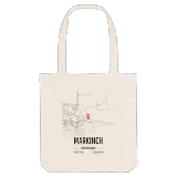 Markinch karta tygkasse