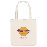 Marnay cirkel tygkasse