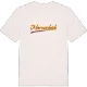 Marnerdeich baseball t-shirt