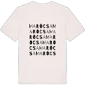 Marócsa ordlek t-shirt