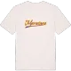 Marsciano baseball t-shirt