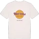 Marsens cirkel t-shirt