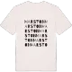 Marston ordlek t-shirt