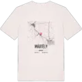 Mártély karta t-shirt
