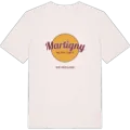 Martigny cirkel t-shirt