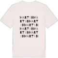 Martin ordlek t-shirt