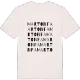 Martonfa ordlek t-shirt