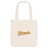 Martorelles baseball tygkasse