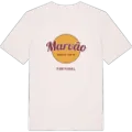 Marvão cirkel t-shirt