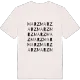 Marz ordlek t-shirt
