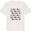 Marzio ordlek t-shirt