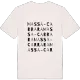 Massa-Carrara ordlek t-shirt
