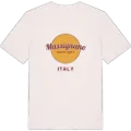 Massignano cirkel t-shirt
