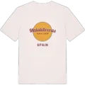 Matalebreras cirkel t-shirt