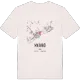 Mataró karta t-shirt