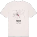 Matera karta t-shirt