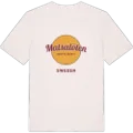 Matsalöten cirkel t-shirt