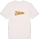 Mattön baseball t-shirt