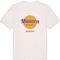 Mauern cirkel t-shirt