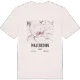 Maulbronn karta t-shirt