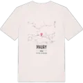 Maury karta t-shirt