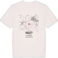 Maxey karta t-shirt