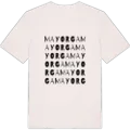 Mayorga ordlek t-shirt