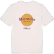 Mazzarino cirkel t-shirt