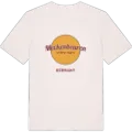 Meckenbeuren cirkel t-shirt