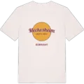 Meckesheim cirkel t-shirt