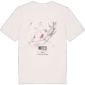Meco karta t-shirt