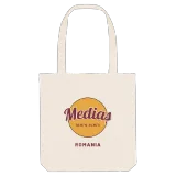 Mediaș cirkel tygkasse