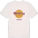 Medora cirkel t-shirt