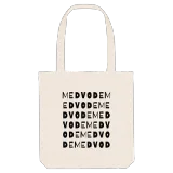 Medvode ordlek tygkasse