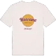 Meerane cirkel t-shirt