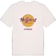 Mefjärd cirkel t-shirt