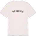 Méhkerék böjd t-shirt