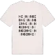 Meiningen ordlek t-shirt