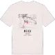 Melick karta t-shirt